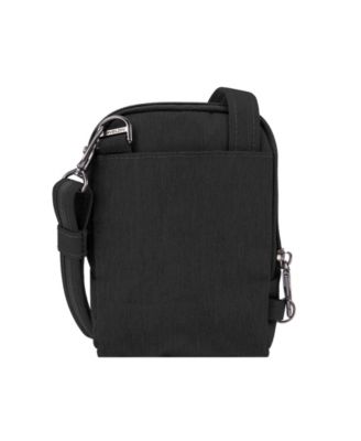 Anti-Theft Metro Stadium Crossbody