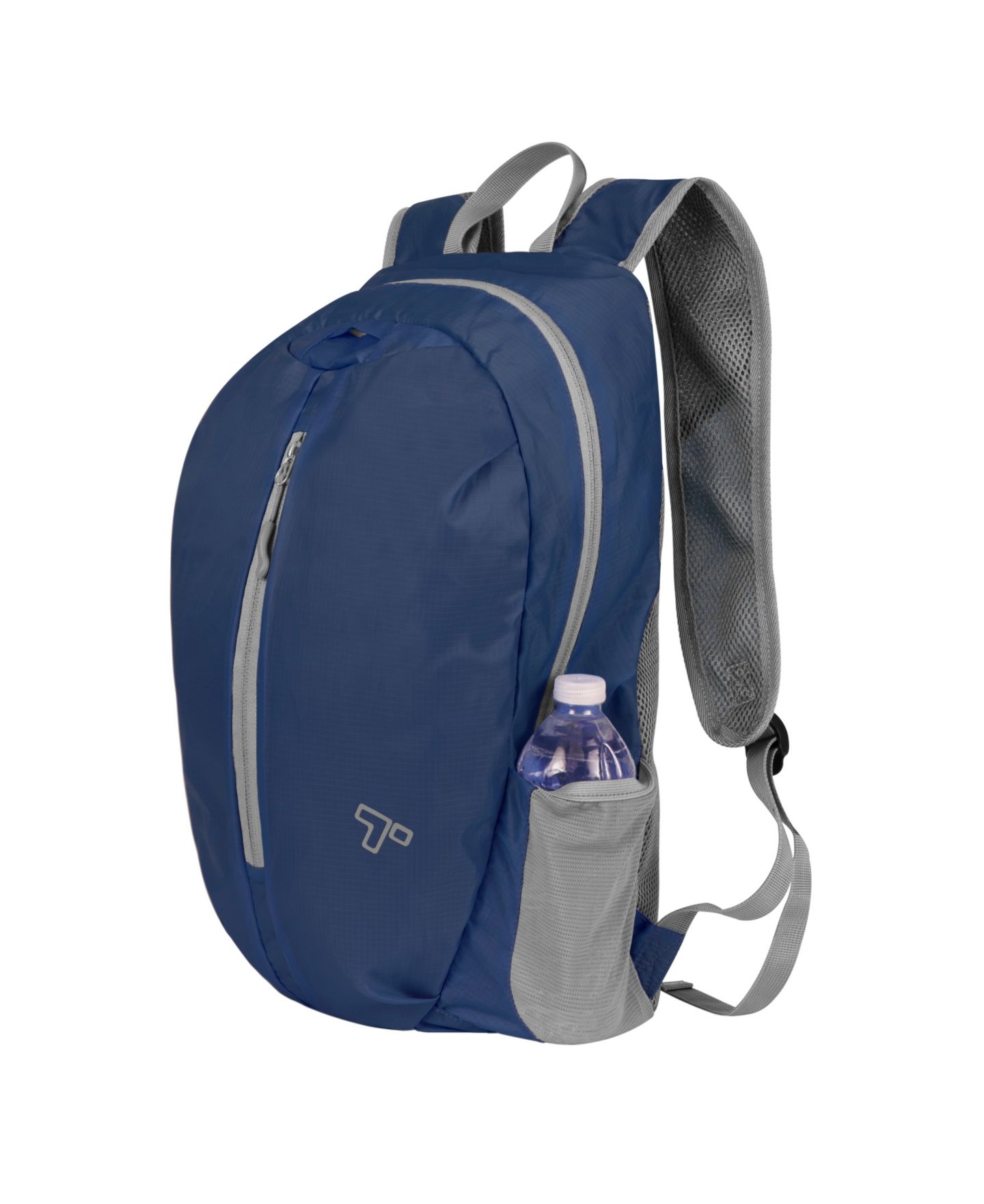 Рюкзак Travelon Packable, цвет: Чёрный, вариант 1 — фото 3