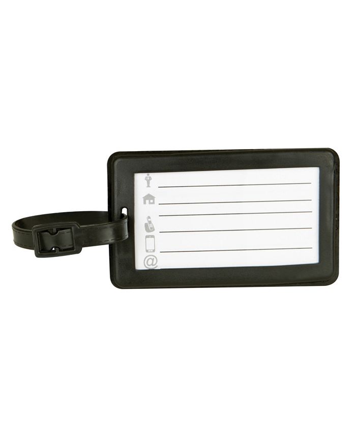 Travelon Luggage Tags, Set of 2 Macy's