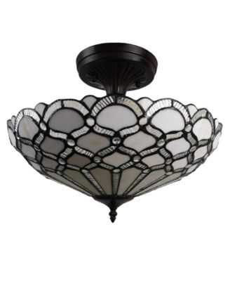 Tiffany Style Pendant Lamp