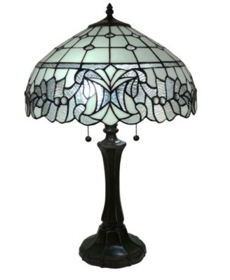 Tiffany Style Table Lamp