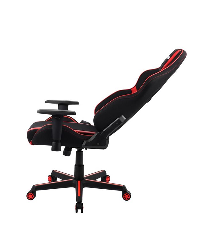 RTA Products Techni Sport TSF-71 PC Gaming Chair - Macy's