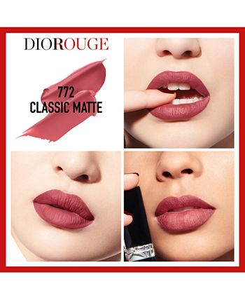 Rouge dior jewel sales lipstick