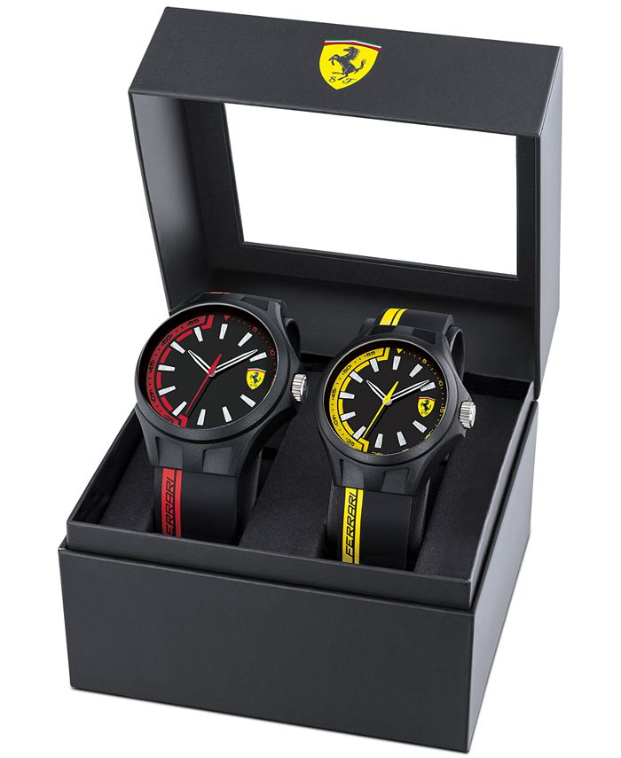 Ferrari sales watch macys