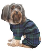 Macys cheap dog coat