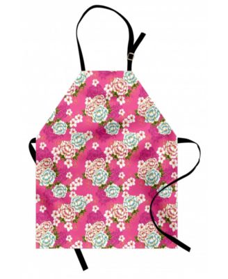 Ambesonne Traditional Apron