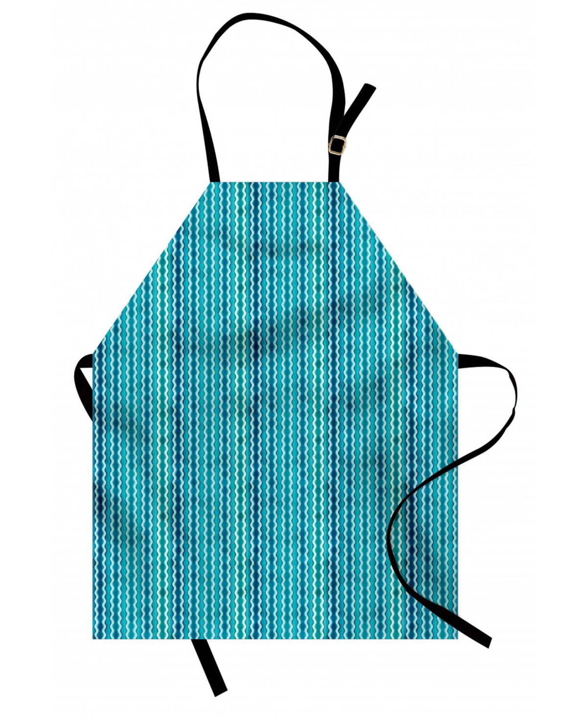 AMBESONNE ABSTRACT APRON 