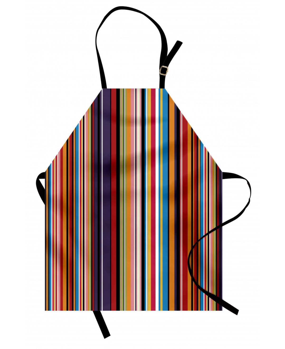 AMBESONNE ABSTRACT APRON 