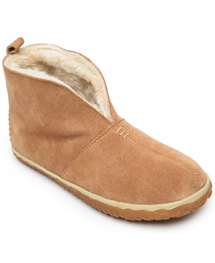 Minnetonka Women s Tucson Slippers Macy s