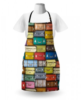 Ambesonne Modern Apron