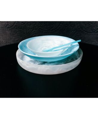 Flat Bowl Medium