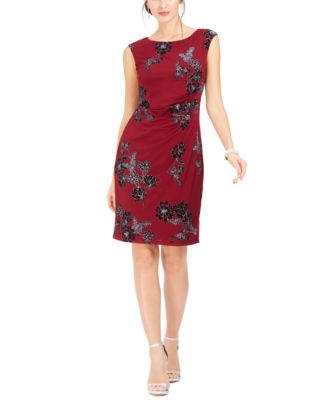macys jessica howard petite dresses