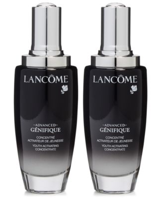 Lancôme - Buy 2 Full-Size Advanced G&eacute;nifique Youth Activating Serums for $285! (A $356 Value)