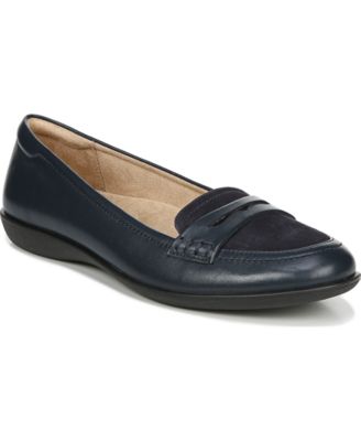 naturalizer panache loafers