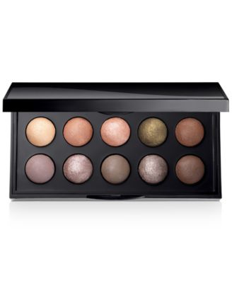 Laura Geller Beauty - Laura Geller Eye Fundamentals Baked Eye Shadow Palette