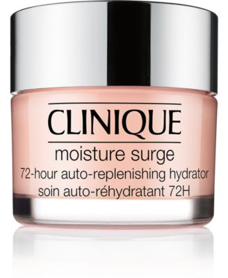 Clinique - Moisture Surge 72-Hour Auto-Replenishing Hydrator, 0.5-oz.