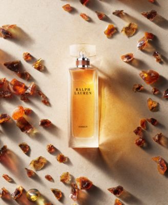 ralph lauren amber perfume