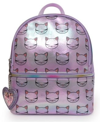 macys mini backpacks