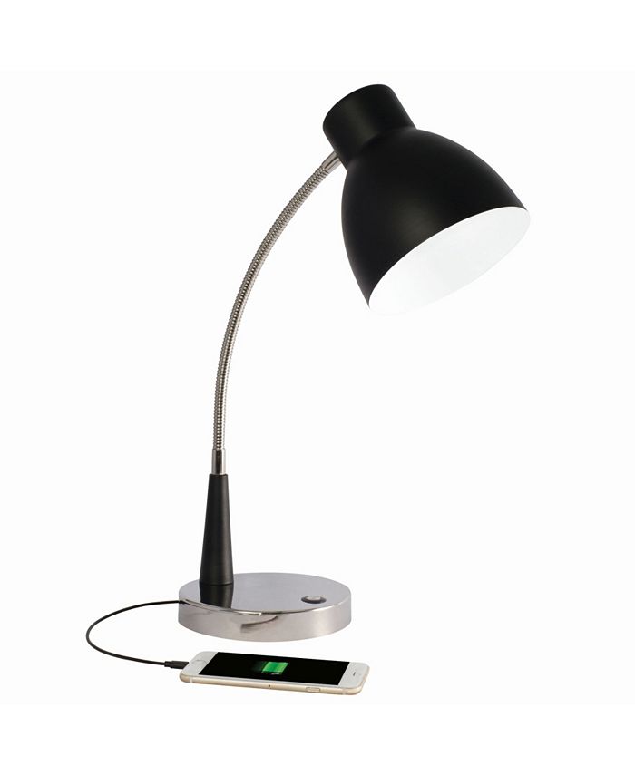 OttLite Adjust Led Desk Lamp Macy's