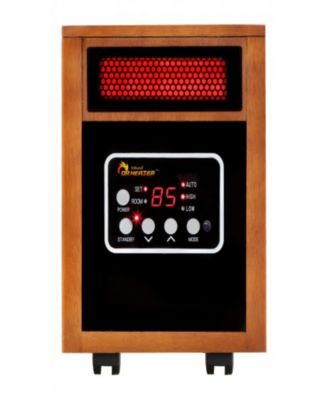 Dr. Infrared Heater