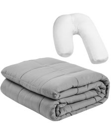 Download Cooling Weighted Blanket Macy's PNG - Baignoire
