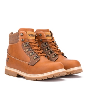 image of Xray Little Boys Brett Boot