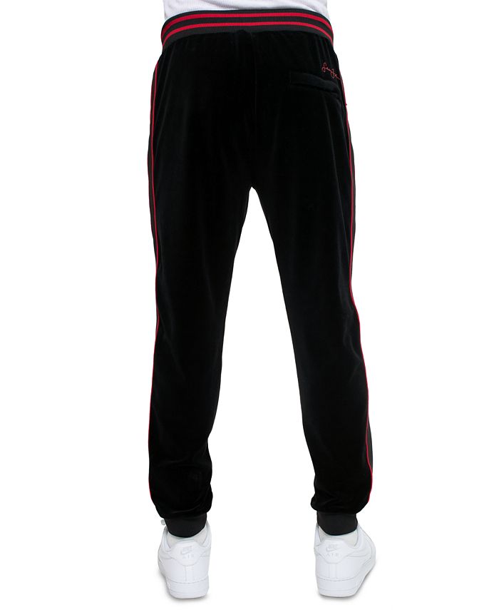 sean john velour jogging suits