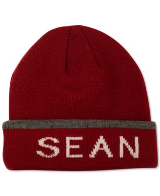 sean john beanie