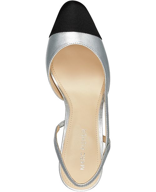 laynie slingback pumps