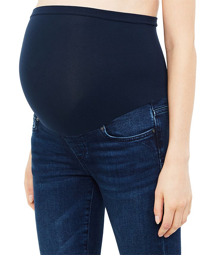 Joe's Jeans Maternity Skinny Jeans Macy's