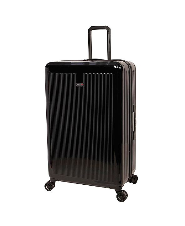 Revo Luna Expandable Hardside 30" Spinner & Reviews Luggage Macy's