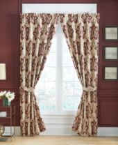 Croscill Curtain Panels Macy S