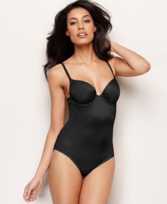 Flexees by Maidenform - Firm Control Bodybriefer Decadence Custom Lift Body Shaper 2756