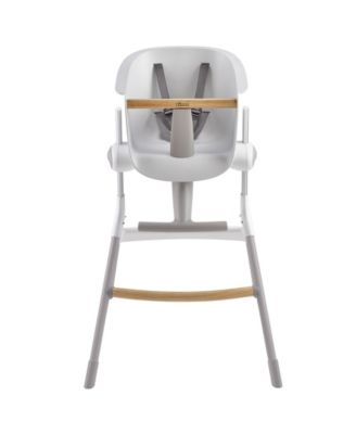 beaba up and down high chair