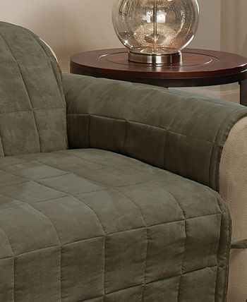 P/Kaufmann Home - Ultimate sofa