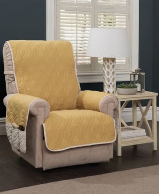 P/Kaufmann Home 5 Star Recliner Protector
