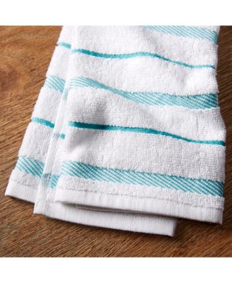 Albany Kitchen Towel Set, 4 Piece
