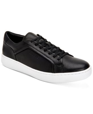 calvin klein sneakers macys