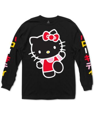 hello kitty hoodies for adults