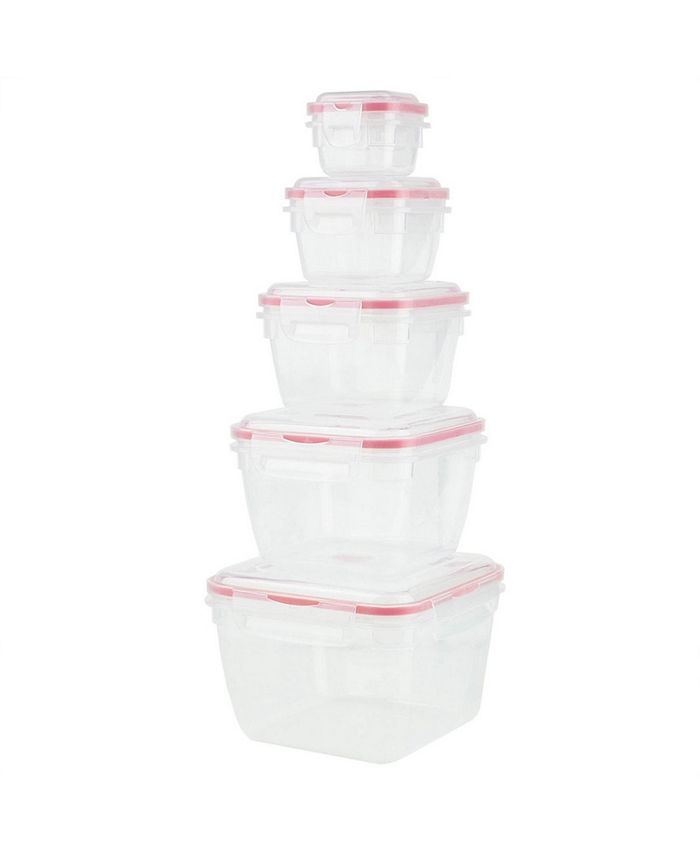 macys food storage containers