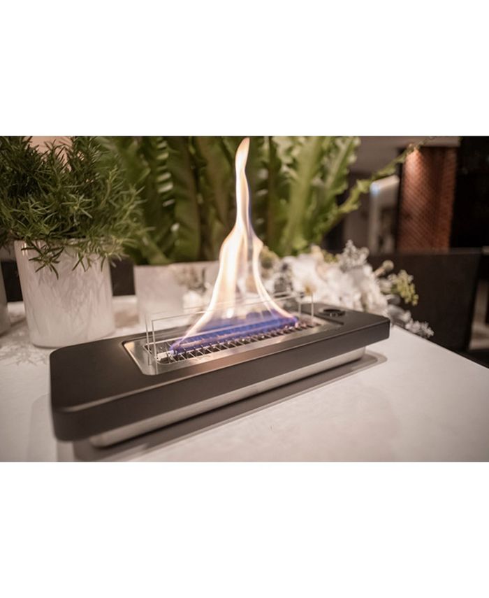 Lovinflame Tabletop Portable Fire Pit Macy's