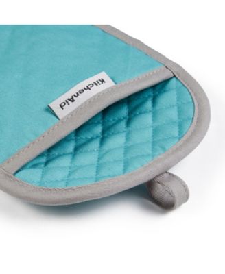 Asteroid Pot Holders, Set of 2