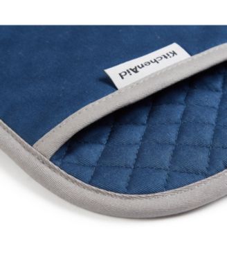 Asteroid Pot Holders, Set of 2