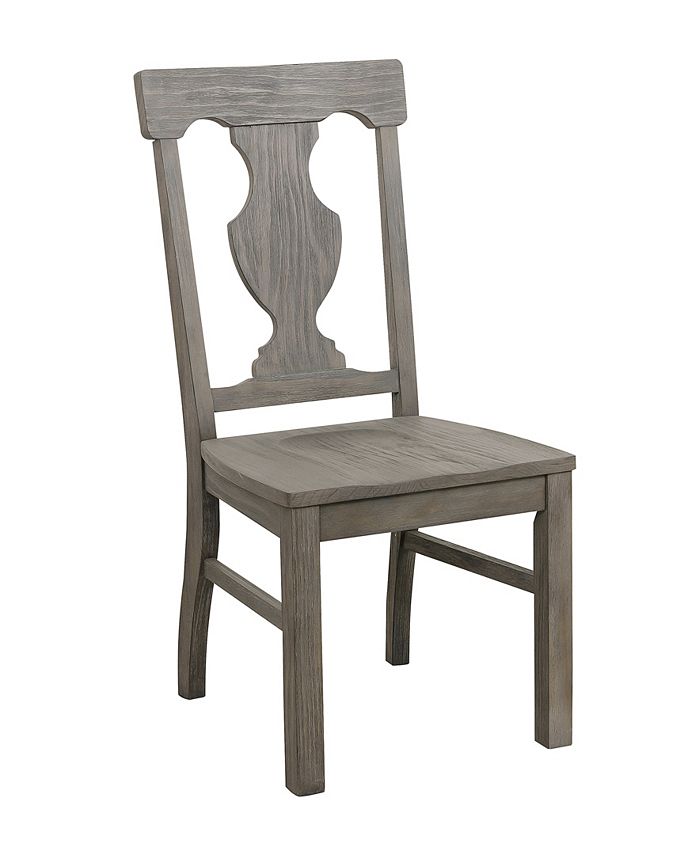 Furniture - Huron Dining Room Side Chair