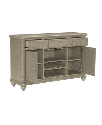 Furniture - Willowick Dining Room Server
