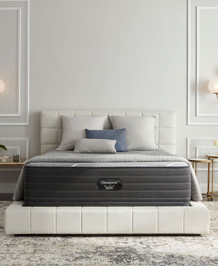 Beautyrest X Class Hybrid 13.5'' Medium Firm Mattress California King