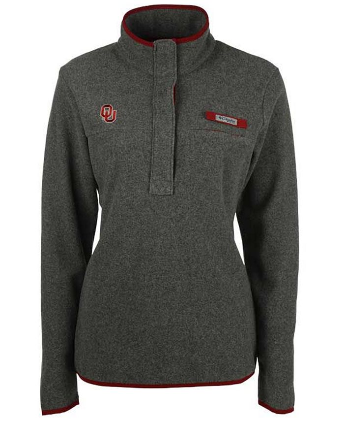 Columbia women's harborside fleece pullover sales