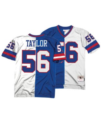 Lawrence Taylor New York Giants 