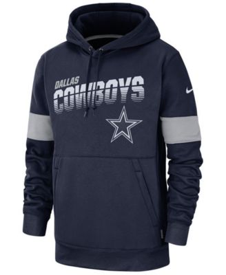 boys cowboys hoodie
