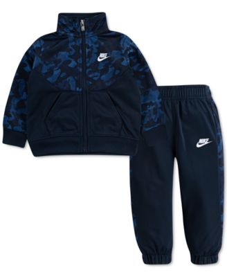 nike jacket and joggers set